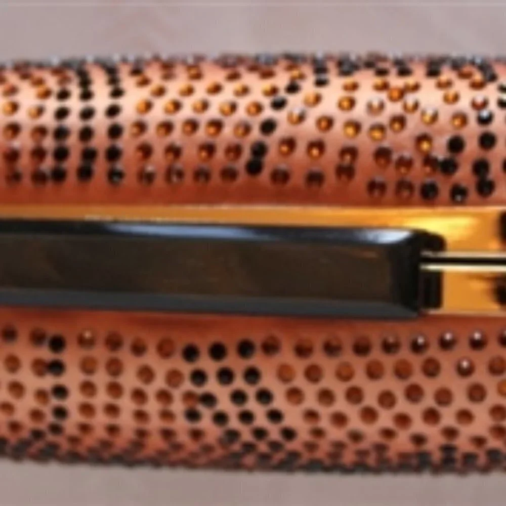 Bella Kiara Purse Original Earthy color Clutch - Picture 5 of 5